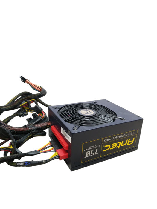 ANTEC HCP-750 High current pro 750W Switching Power Supply, Tested
