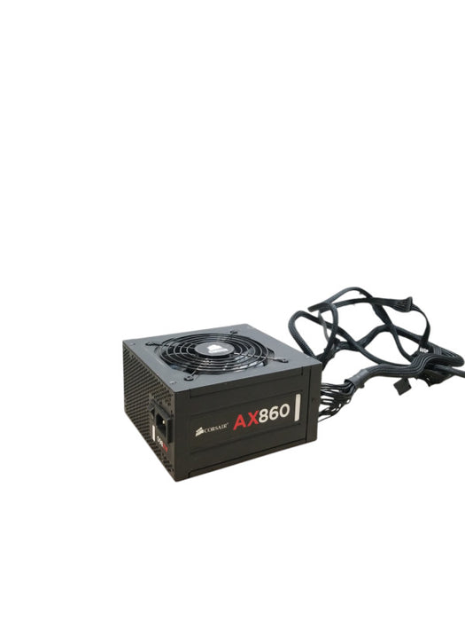 Desktop PC Power Supply Corsair AX860 75-001305 860 W