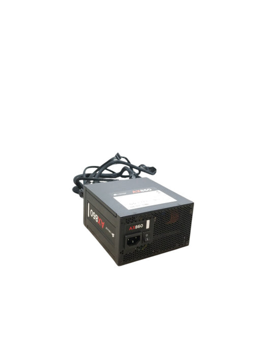 Desktop PC Power Supply Corsair AX860 75-001305 860 W