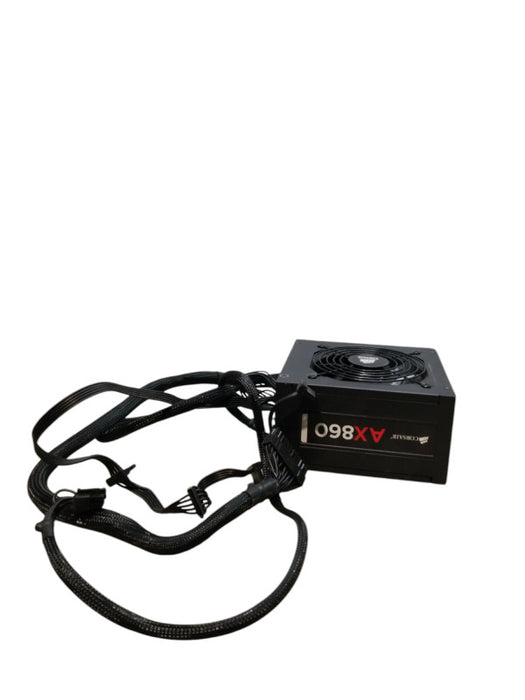 Desktop PC Power Supply Corsair AX860 75-001305 860 W