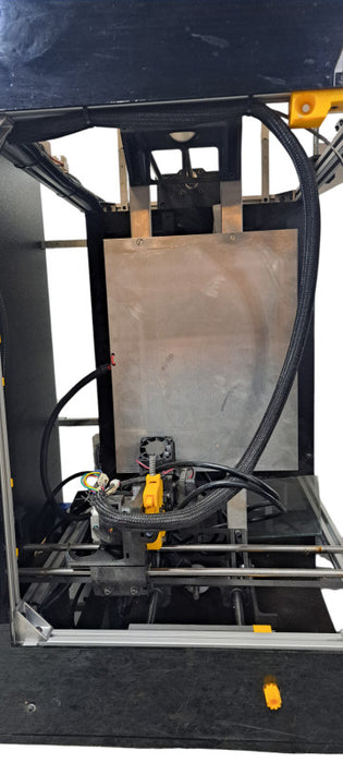 Machina MK2 X20 3D Printer For Parts