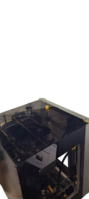 Machina MK2 X20 3D Printer For Parts