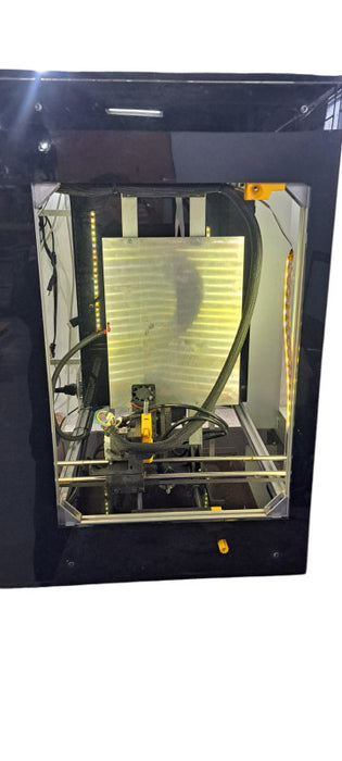 Machina MK2 X20 3D Printer For Parts