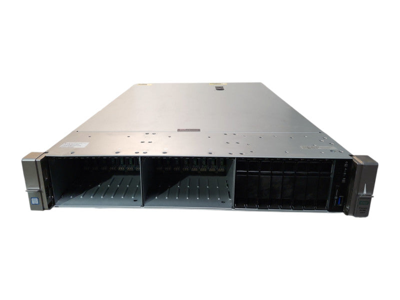 HP DL380 Gen9 2U 24x2.5", 2x Xeon E5-2667 v4 3.20GHz, 128GB DDR4, P840