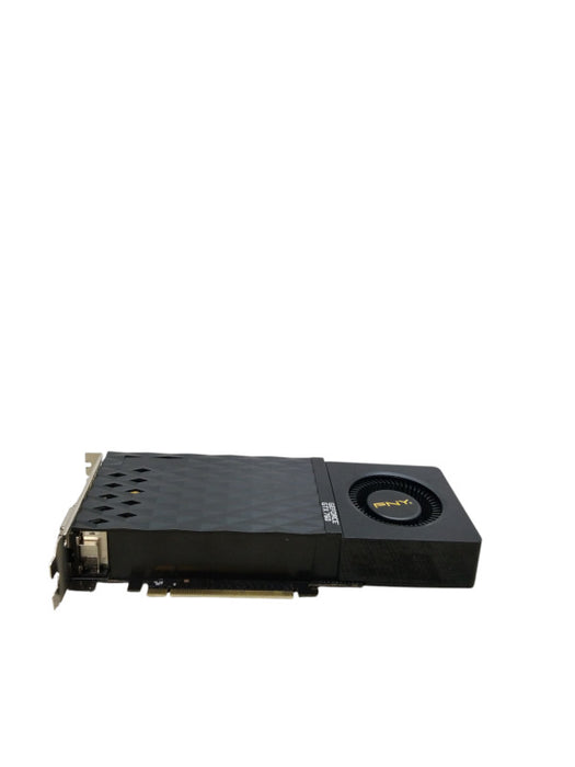 PNY Nvidia Geforce GTX 760 2GB GDDR5 PCIE Graphics Card