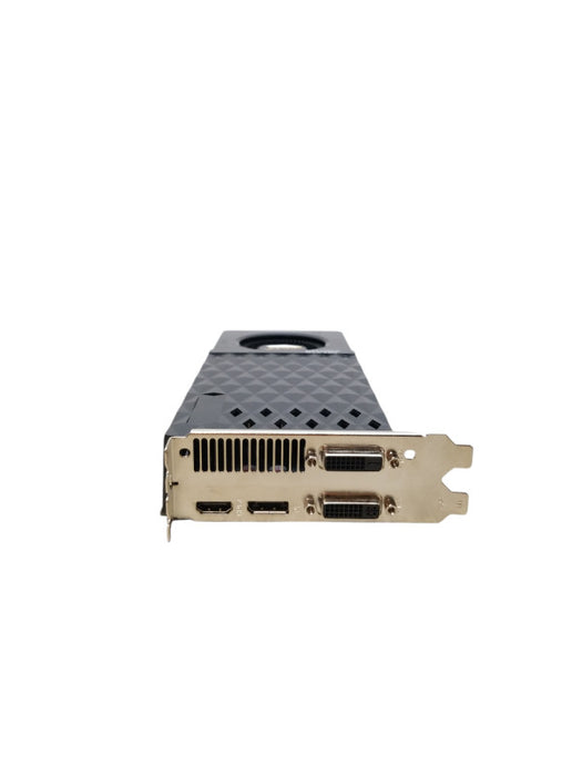 PNY Nvidia Geforce GTX 760 2GB GDDR5 PCIE Graphics Card