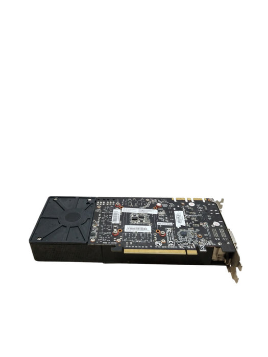 PNY Nvidia Geforce GTX 760 2GB GDDR5 PCIE Graphics Card
