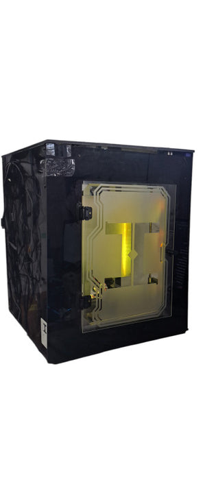 Machina MK2X24-M7 Industrial Grade 3D Printer For Parts