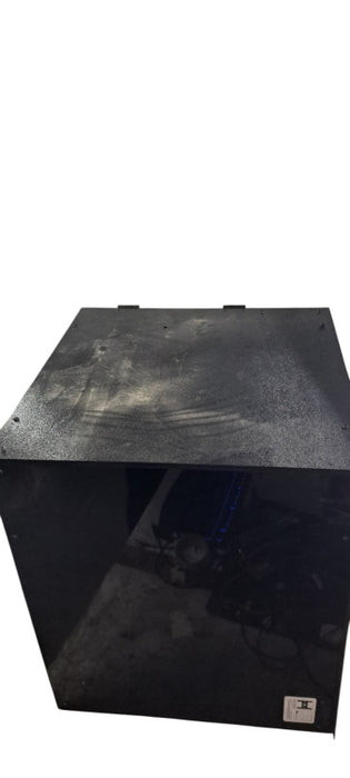 Machina MK2X24-M7 Industrial Grade 3D Printer For Parts