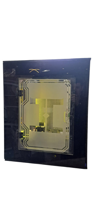 Machina MK2X24-M7 Industrial Grade 3D Printer For Parts