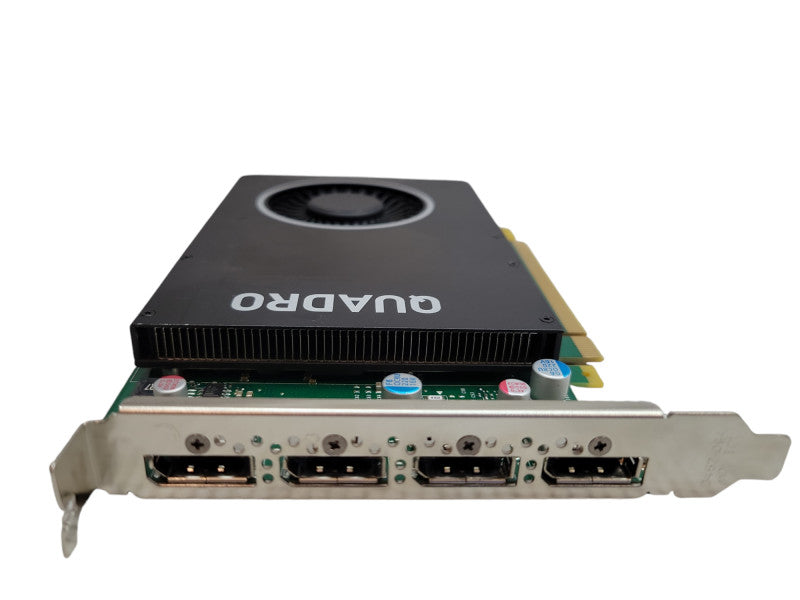 NVIDIA QUADRO M2000 4GB PCIE %
