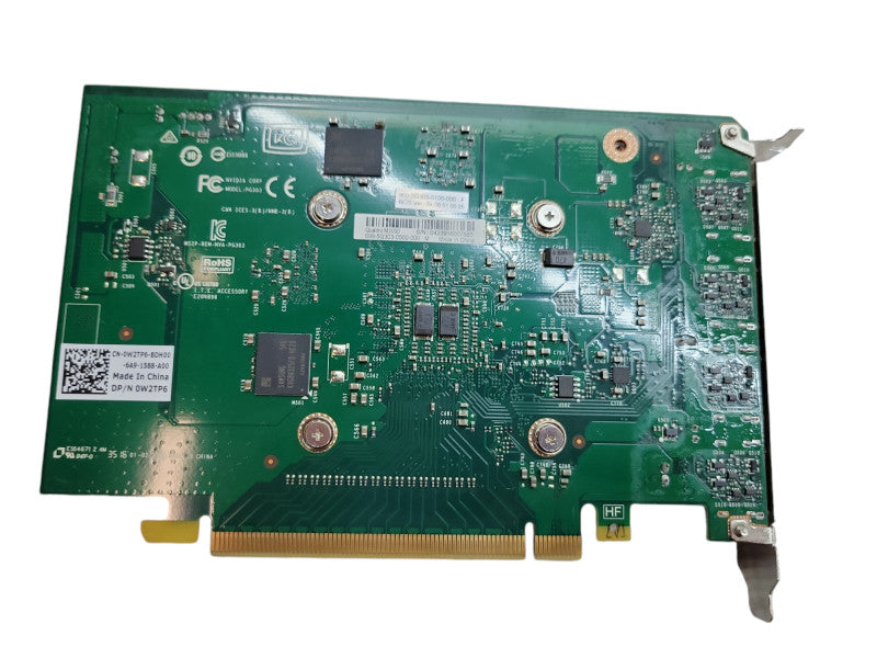 NVIDIA QUADRO M2000 4GB PCIE %