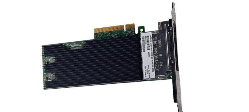 Intel X710-T4 Ethernet Converged Network Adapter X710T4 X710T4BLK 4-Port