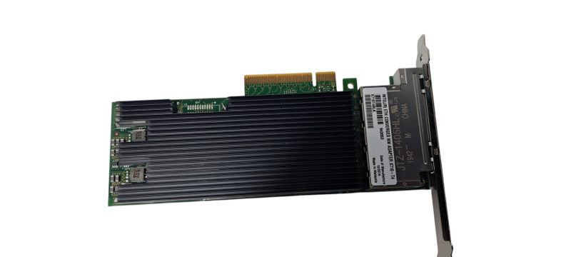 Intel X710-T4 Ethernet Converged Network Adapter X710T4 X710T4BLK 4-Port