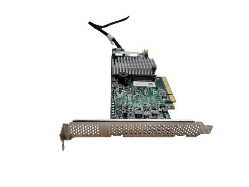 Dell 0VMWW9 LSI MegaRAID SAS 9271-8I 8-Port 6Gb/s SAS+SATA PCIE RAID Card Q%