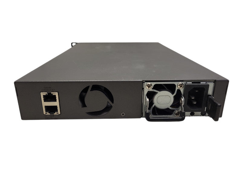 NETGEAR XSM4324S M4300-12X12F 24 Ports Managed Fiber Ethernet Switch Q$