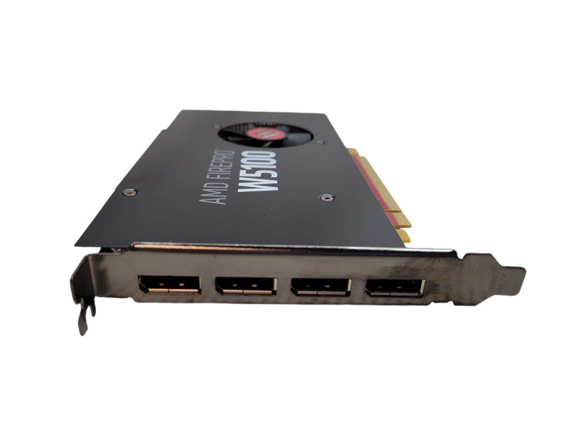 AMD FirePro W5100 4GB PCIE %