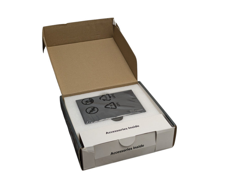 New Open Box OfficeConnect 1420 8-Port Gigabit Switch  -