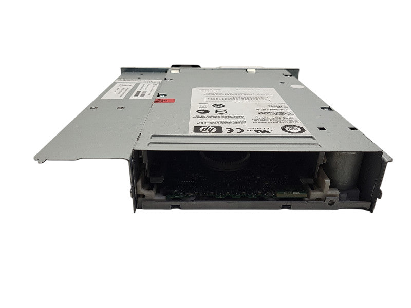 HP 603881-001 AQ283B#103 LTO-5 6Gb/s SAS HH Tape Drive BL540A $