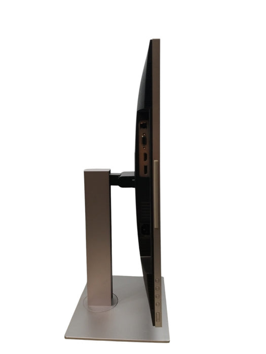 HP EliteDisplay E223 21.5" FHD Monitor Grade HDMI VGA DP Q