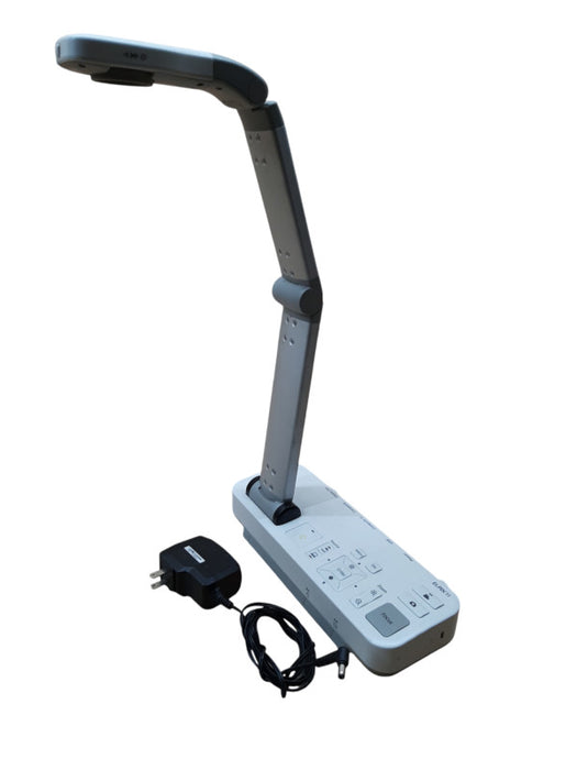 Epson ELPDC11 Document Camera w/ Power Adadpter