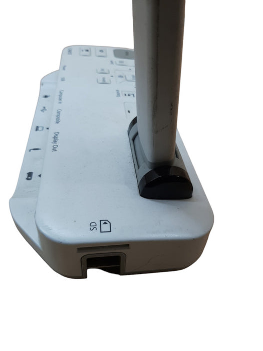 Epson ELPDC11 Document Camera w/ Power Adadpter