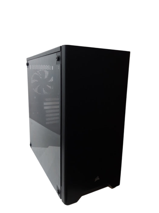 Custom PC Prime Z370-P i7-8700 @ 3.20 GHz, 16GB Ram DDR4, No HDD