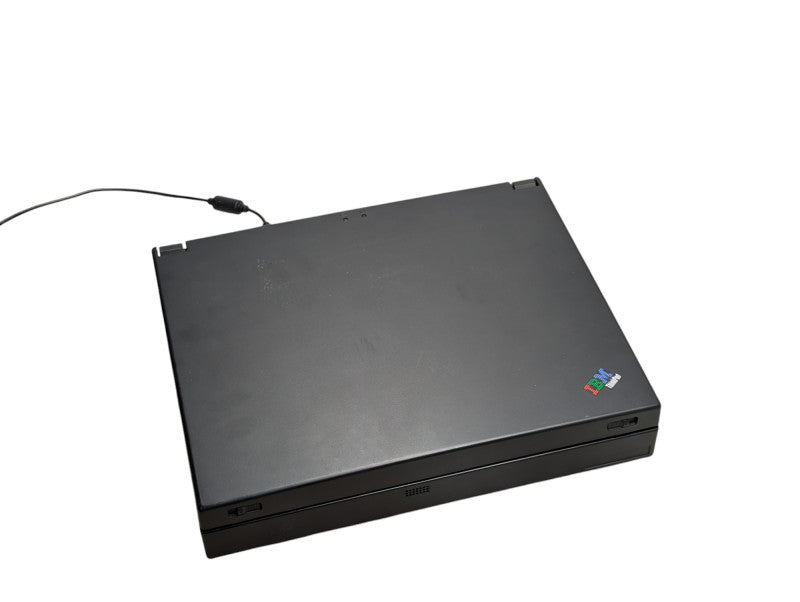 IBM ThinkPad 380D Type 2635 Intel Pentium MMX 48MB RAM  -