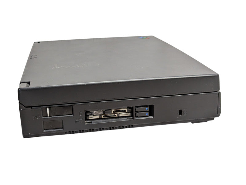 IBM ThinkPad 380D Type 2635 Intel Pentium MMX 48MB RAM  -