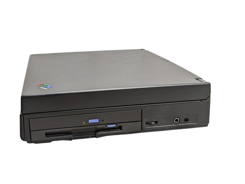 IBM ThinkPad 380D Type 2635 Intel Pentium MMX 48MB RAM  -