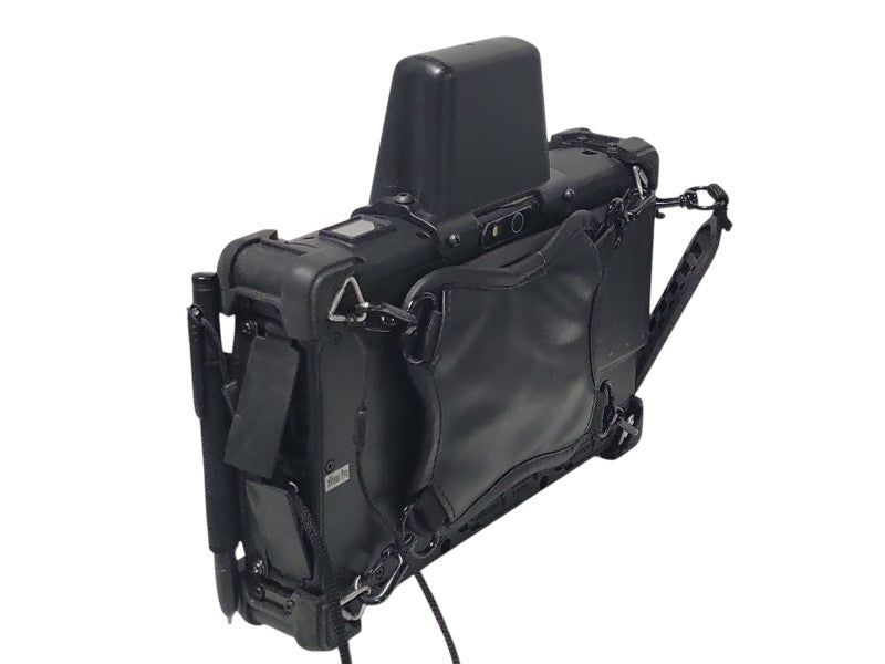 MOBILEDEMAND XTABLET T7200 RUGGED TABLET PC , READ _