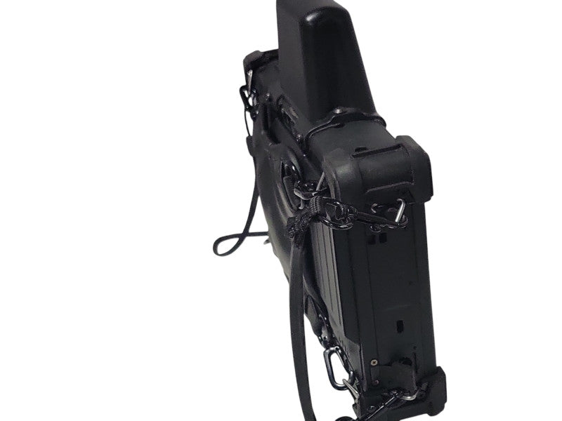 MOBILEDEMAND XTABLET T7200 RUGGED TABLET PC , READ _
