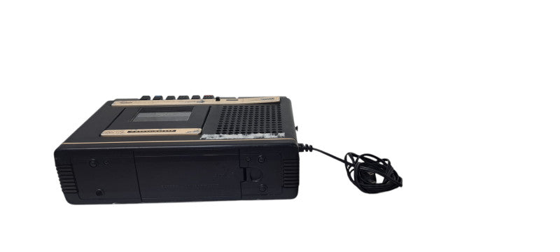 Marantz PMD 220 Professional Cassette Recorder 2 Speed Three Head