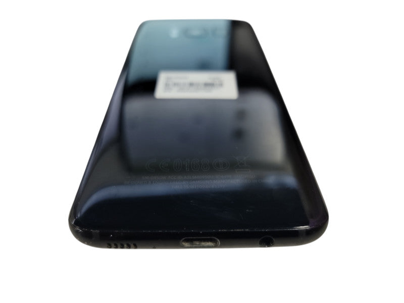 Samsung Galaxy S8 - 64GB - Black [SM-G950W] (*