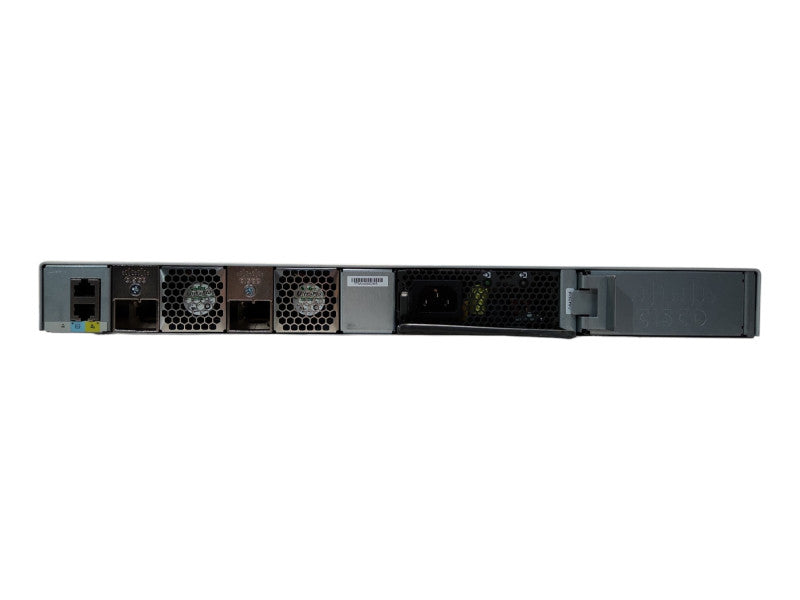 Cisco C9200L-48T-4X-E, Catalyst 9200L 48-port Data 4x10G uplink, 1x PSU