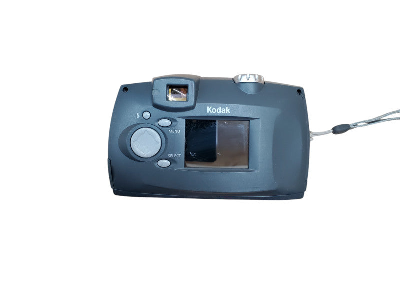 Kodak DX3500 | 2.2MP Digital Camera | No Battery | *READ*