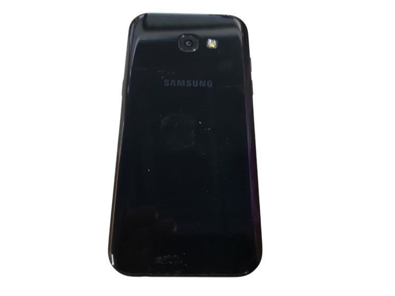Samsung Galaxy A5 2017 - 32GB - Black [SM-A520W | Read] (*