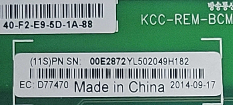 IBM 00E2872 Quad Port 1GB Ethernet Network Adapter Card, FH Bracket _