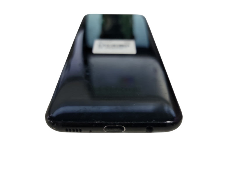Samsung Galaxy S8 - 64GB - Black [SM-G650W | Read] (*