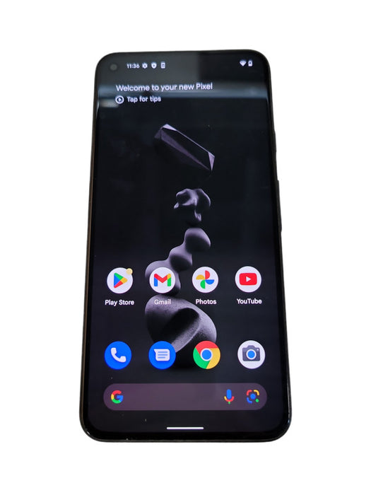 Google Pixel 5 128GB (GTT9Q) Δ