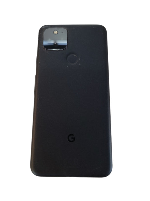 Google Pixel 5 128GB (GTT9Q) Δ