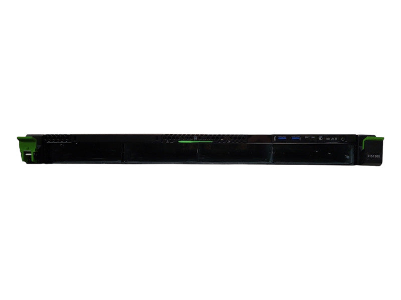 Fujitsu CommVault HS1300 1U 4x3.5", 2x Xeon Silver 4108 1.80GHz, 64GB DDR4