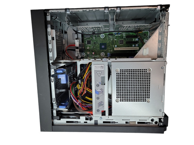 Dell Precision 3630 - NO CPU | 16GB RAM | NO HDD Q%