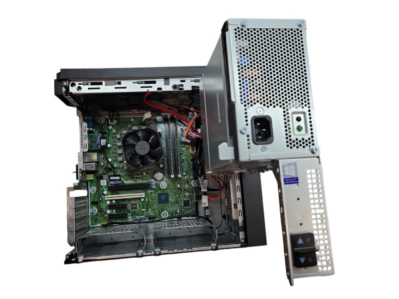 Dell Precision 3630 - NO CPU | 16GB RAM | NO HDD Q%