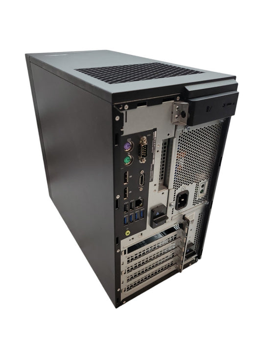 Dell Precision 3630 - NO CPU | 16GB RAM | NO HDD Q%