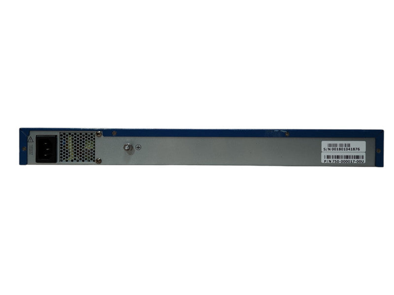 Palo Alto PA-3020, Enterprise Firewall Security Appliance, Factory Reset