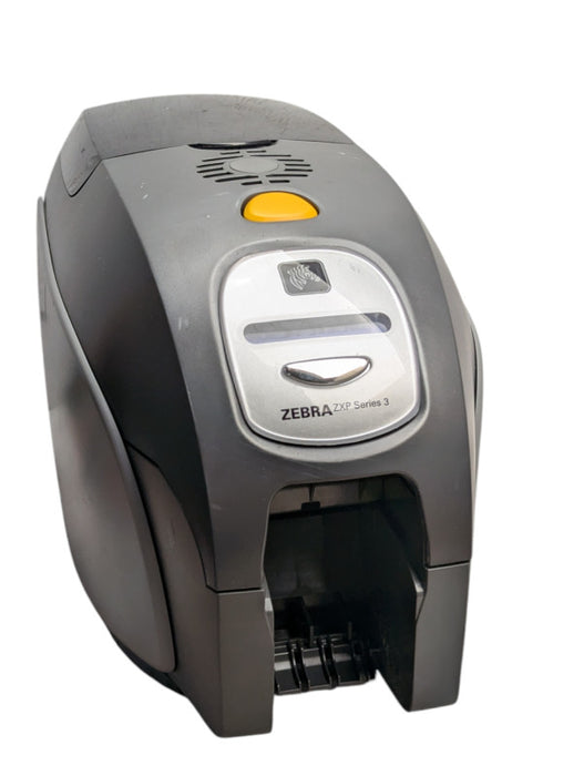 Zebra ZXP Series 3 Z32-000C0200US00 ID Card Printer  -