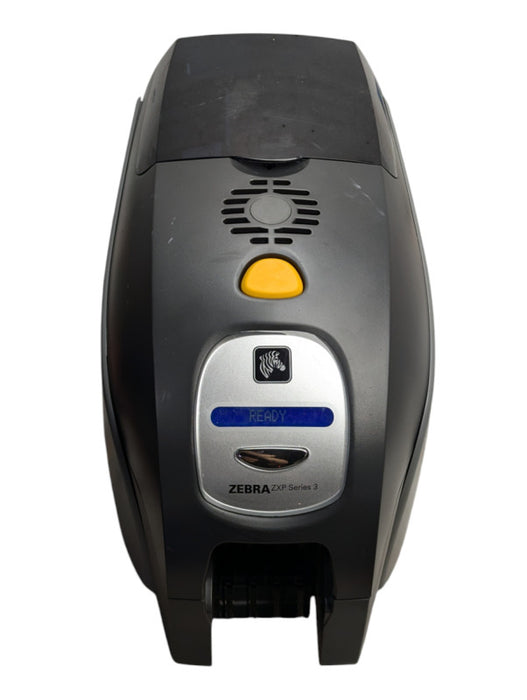 Zebra ZXP Series 3 Z32-000C0200US00 ID Card Printer  -