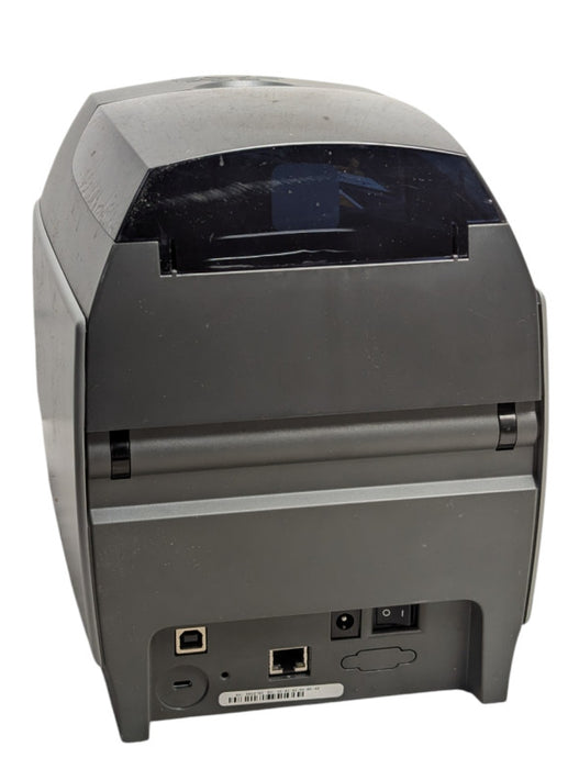 Zebra ZXP Series 3 Z32-000C0200US00 ID Card Printer  -
