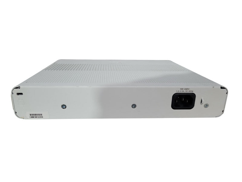 Cisco Catalyst 2960-CX Series WS-C2960CX-8TC-L V4 8-Port Ethernet Switch !